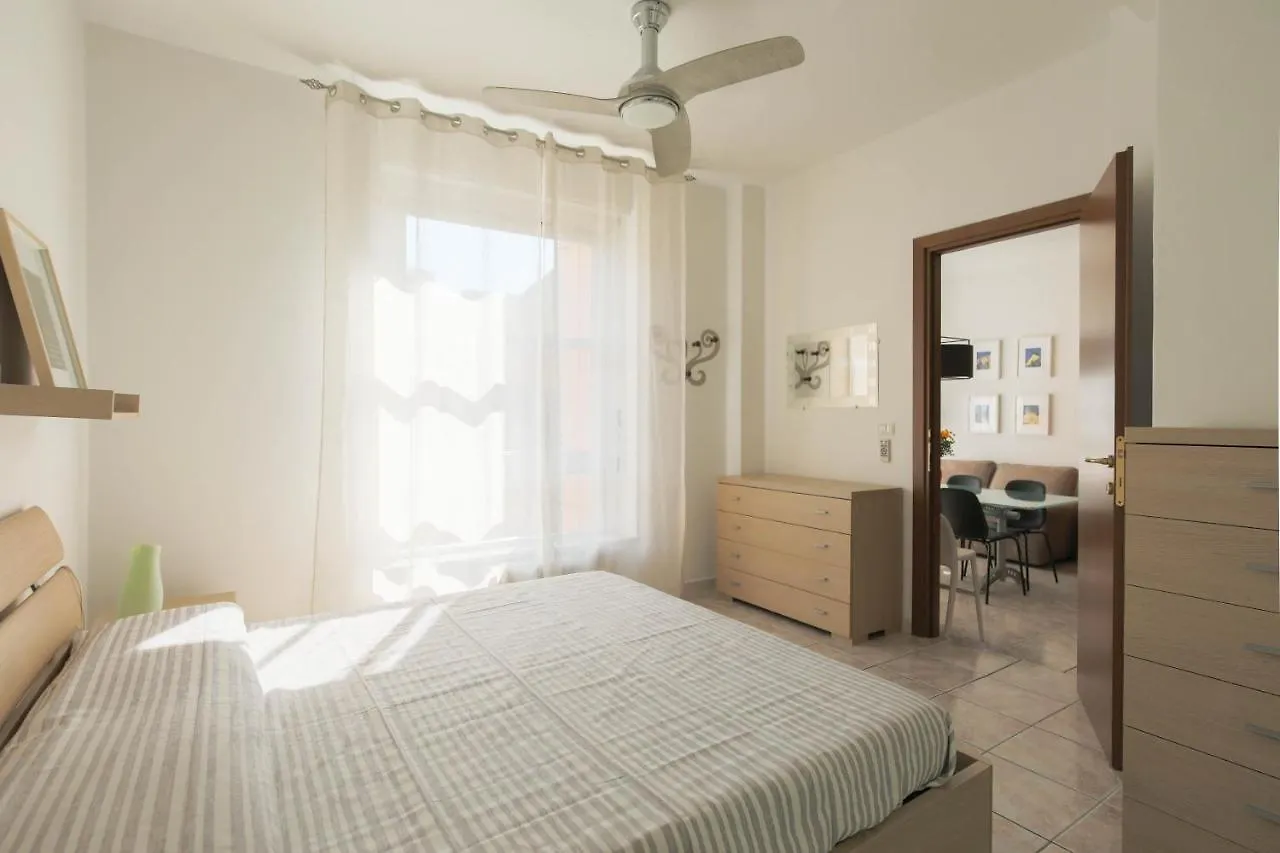 شقة Casa Saffi ليفورنو