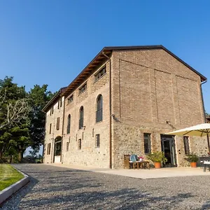 Séjour à la ferme I Tre Colli -rubbiano-, Viazzano