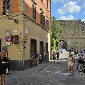 Appartement Charming House In San Niccolo, Florence