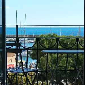  Appartement Nene's Italie
