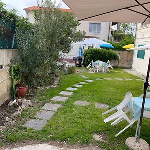 Appartement Le Tre Isolette A 200m Dal Mare, Marina Di Pisa