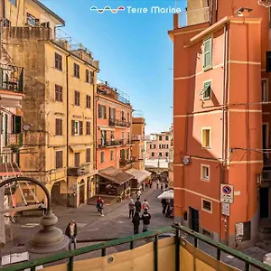  Appartement Cà Dei Ciuà - For Rent Italie