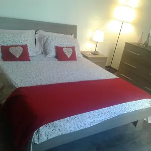  Appartement Testaccio Style Italie
