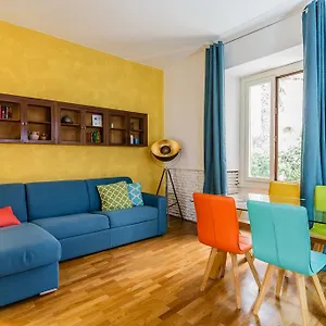  Appartement Santonofrio Italie
