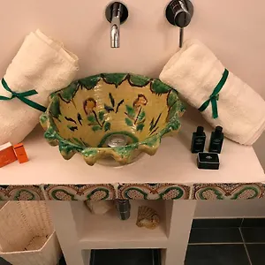  Appartement Camidù Boutique House Italie