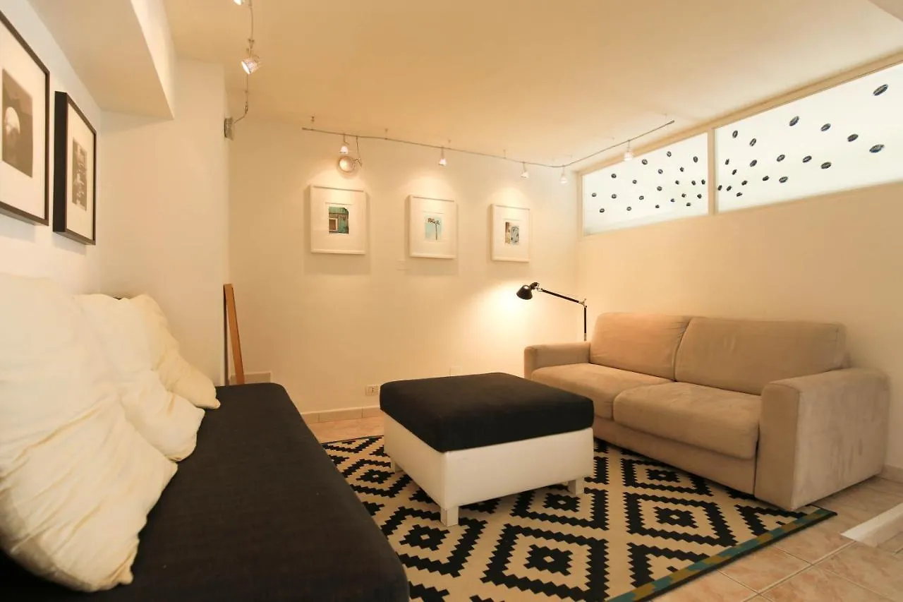 Casa Saffi Διαμέρισμα Λιβόρνο