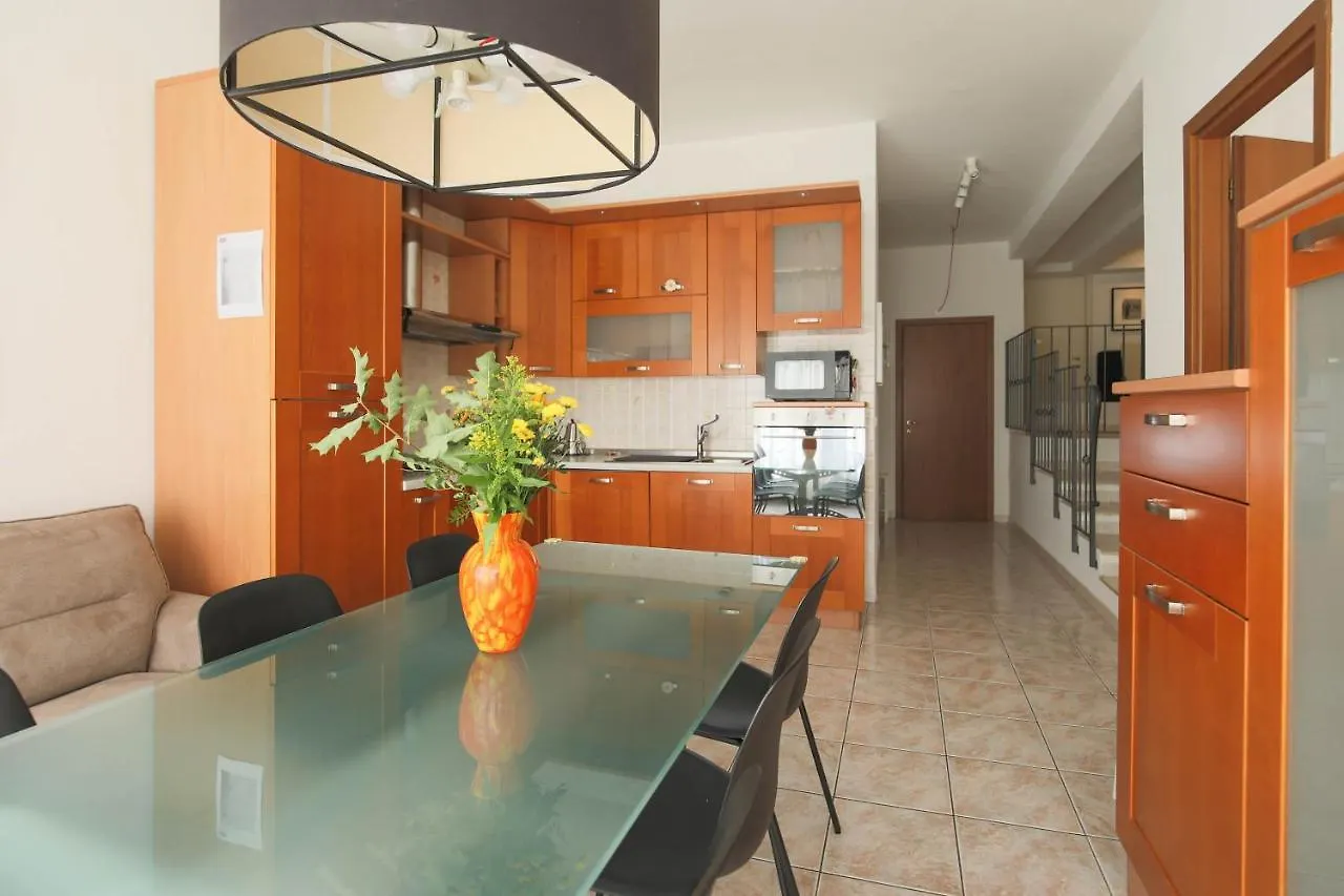 Casa Saffi Διαμέρισμα Λιβόρνο
